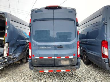 منظر 2020 FORD TRANSIT 250 DELIVERY VAN، زاوية 6