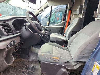 منظر 2020 FORD TRANSIT 250 DELIVERY VAN، زاوية 7