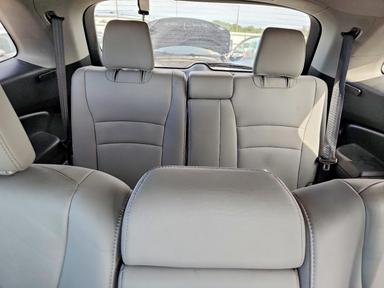 Vedere 2021 HONDA PILOT EXL, unghi 10