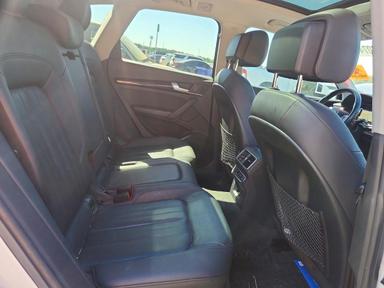 منظر 2018 AUDI Q5 PREMIUM PLUS، زاوية 10