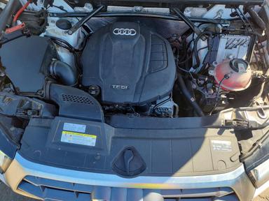 منظر 2018 AUDI Q5 PREMIUM PLUS، زاوية 11