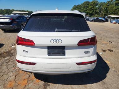 منظر 2018 AUDI Q5 PREMIUM PLUS، زاوية 6