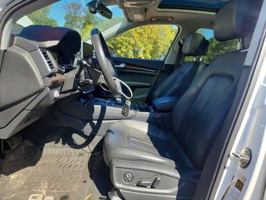 منظر 2018 AUDI Q5 PREMIUM PLUS، زاوية 7