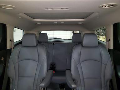Vue de 2021 BUICK ENCLAVE PREMIUM, angle 10