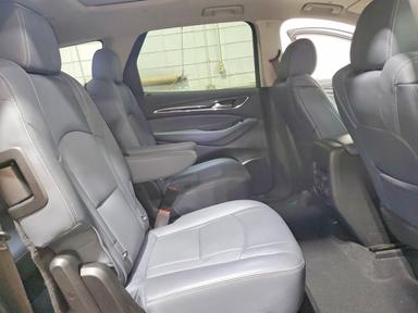 Vue de 2021 BUICK ENCLAVE PREMIUM, angle 11