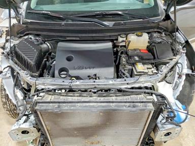 Vue de 2021 BUICK ENCLAVE PREMIUM, angle 12