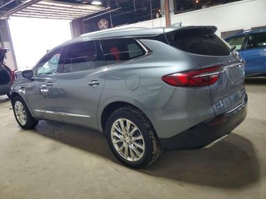 Vue de 2021 BUICK ENCLAVE PREMIUM, angle 2