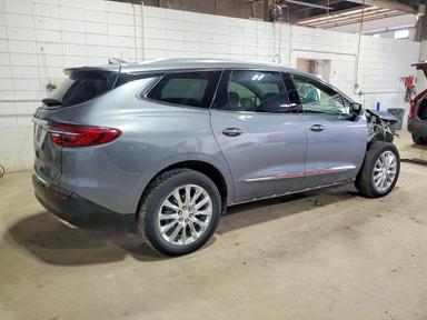 Vue de 2021 BUICK ENCLAVE PREMIUM, angle 3