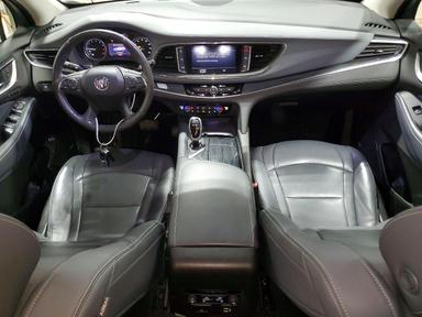 Vue de 2021 BUICK ENCLAVE PREMIUM, angle 8