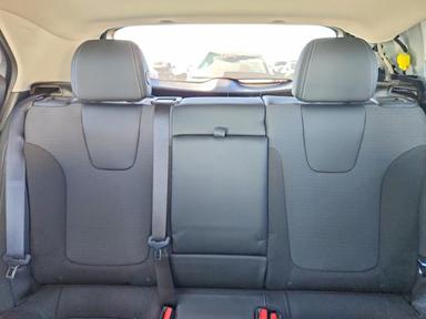 منظر 2021 BUICK ENCORE GX SELECT، زاوية 10