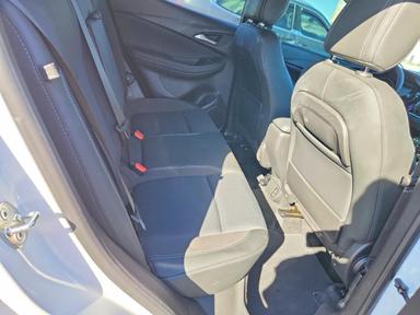 منظر 2021 BUICK ENCORE GX SELECT، زاوية 11