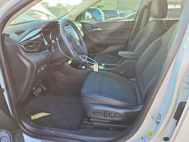 منظر 2021 BUICK ENCORE GX SELECT، زاوية 7