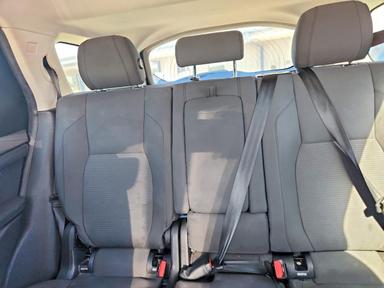 Vue de 2020 LAND ROVER DISCOVERY SPORT, angle 10
