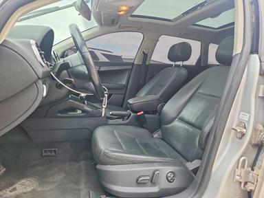 Vue de 2012 AUDI A3 PREMIUM, angle 7