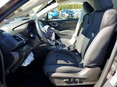 منظر 2020 SUBARU FORESTER PREMIUM، زاوية 7