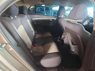 منظر 2010 CHEVROLET MALIBU 1LT، زاوية 10