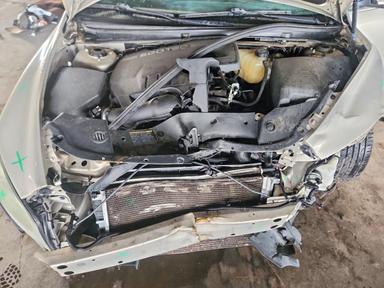 منظر 2010 CHEVROLET MALIBU 1LT، زاوية 11