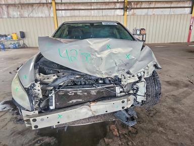 منظر 2010 CHEVROLET MALIBU 1LT، زاوية 5