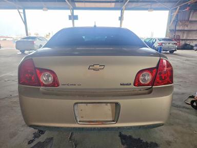 منظر 2010 CHEVROLET MALIBU 1LT، زاوية 6
