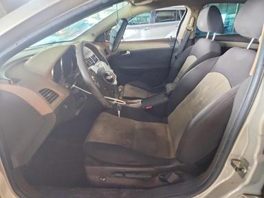 منظر 2010 CHEVROLET MALIBU 1LT، زاوية 7