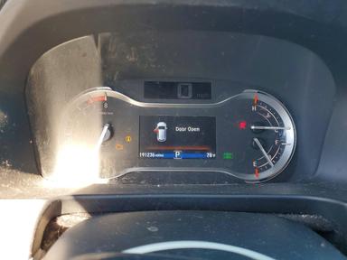 Vista de 2018 HONDA PILOT EXL, ángulo 9