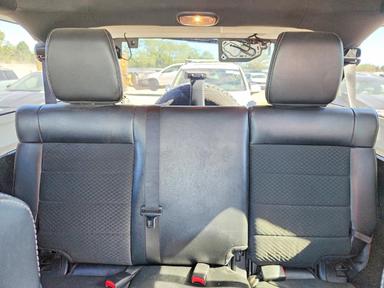 منظر 2012 JEEP WRANGLER UNLIMITED RUBICON، زاوية 10