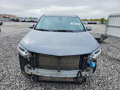 Vue de 2020 CHEVROLET TRAVERSE HIGH COUNTRY, angle 5
