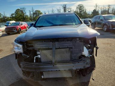Vue de 2019 GMC ACADIA SLE, angle 5