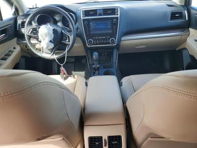 Вид 2018 SUBARU OUTBACK 3.6R LIMITED, угол 8