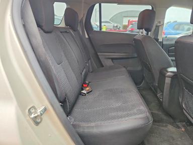 Вид 2014 GMC TERRAIN SLE, угол 10