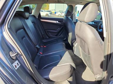 Вид 2015 AUDI A4 ALLROAD PREMIUM PLUS, угол 10