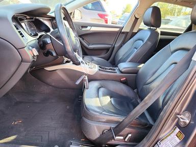 Вид 2015 AUDI A4 ALLROAD PREMIUM PLUS, угол 7