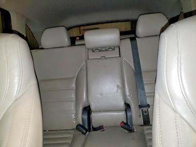 2018 KIA SORENTO EX view, angle 10