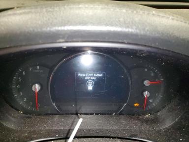 2018 KIA SORENTO EX view, angle 9