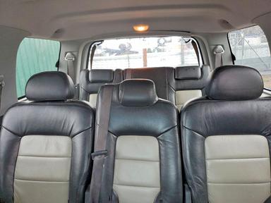 Vue de 2004 FORD EXPEDITION XLS, angle 10