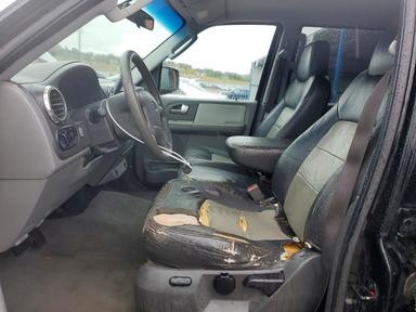 Vue de 2004 FORD EXPEDITION XLS, angle 7