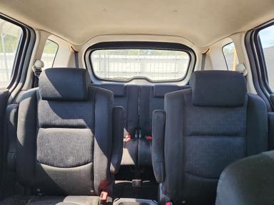 منظر 2008 MAZDA 5، زاوية 10