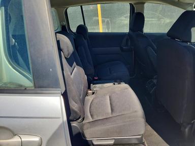 منظر 2008 MAZDA 5، زاوية 11
