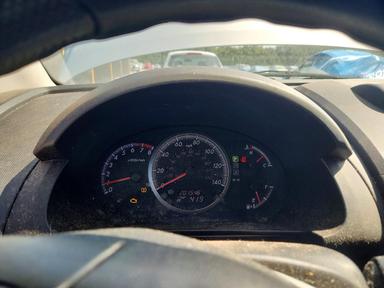 منظر 2008 MAZDA 5، زاوية 9