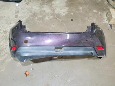 Vue de 2012 SUBARU IMPREZA LIMITED, angle 13