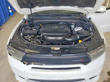 Vue de 2019 DODGE DURANGO GT, angle 12