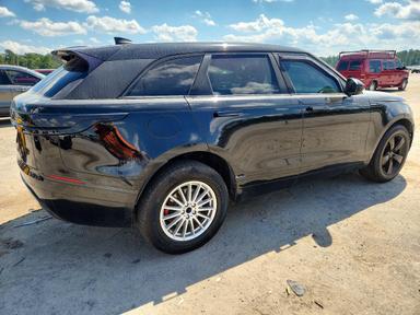 منظر 2019 LAND ROVER RANGE ROVER VELAR، زاوية 3