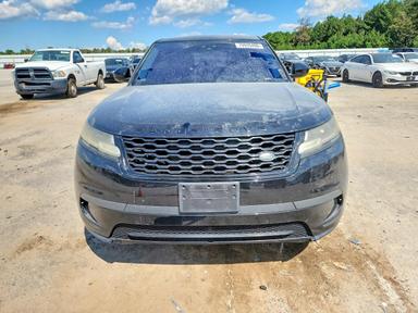 منظر 2019 LAND ROVER RANGE ROVER VELAR، زاوية 5
