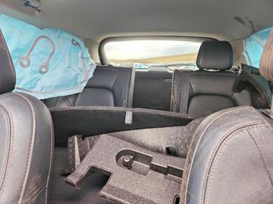 2019 MAZDA CX-5 GRAND TOURING view, angle 10