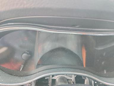 2017 DODGE DURANGO GT view, angle 9