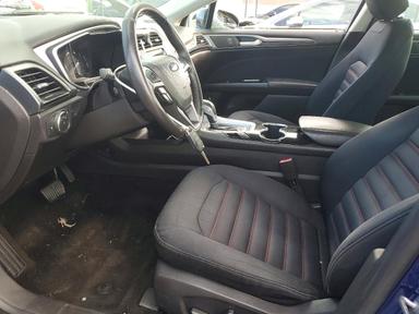 منظر 2016 FORD FUSION SE، زاوية 7