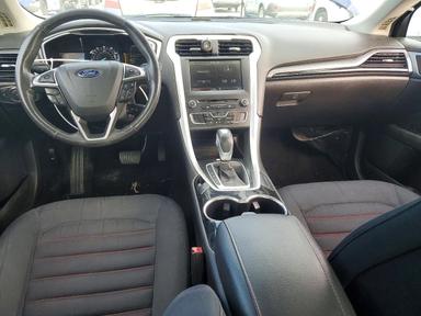 منظر 2016 FORD FUSION SE، زاوية 8
