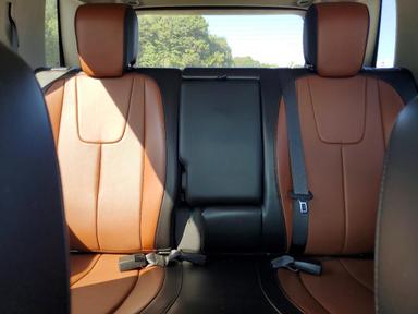 Vedere 2016 GMC TERRAIN SLT, unghi 10
