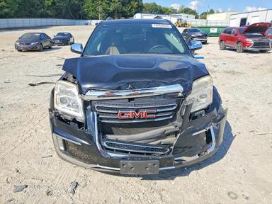 Vedere 2016 GMC TERRAIN SLT, unghi 5