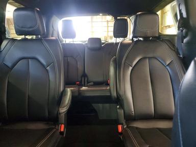 منظر 2025 CHRYSLER PACIFICA SELECT، زاوية 10